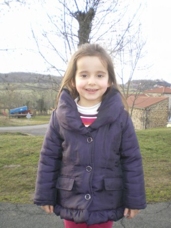 Apolline DERRIBES