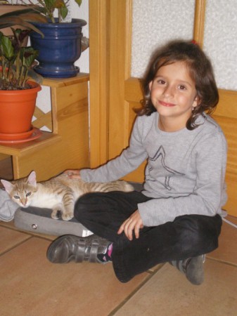 Bertille DERRIBES