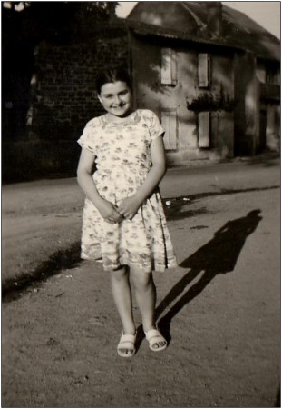C15 - Monique à Ménétrol
